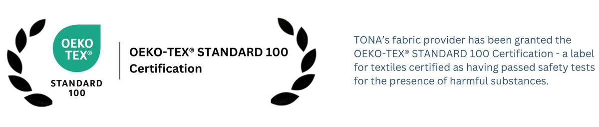 OEKO-TEX Standard 100