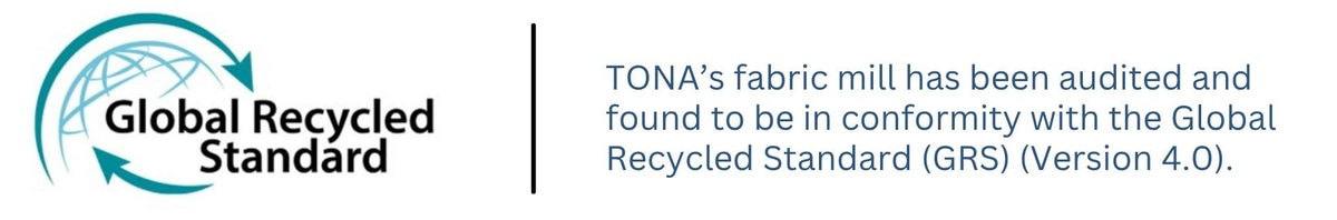 Global Recycled Standard