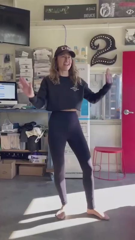 The TONALift™ Leggings