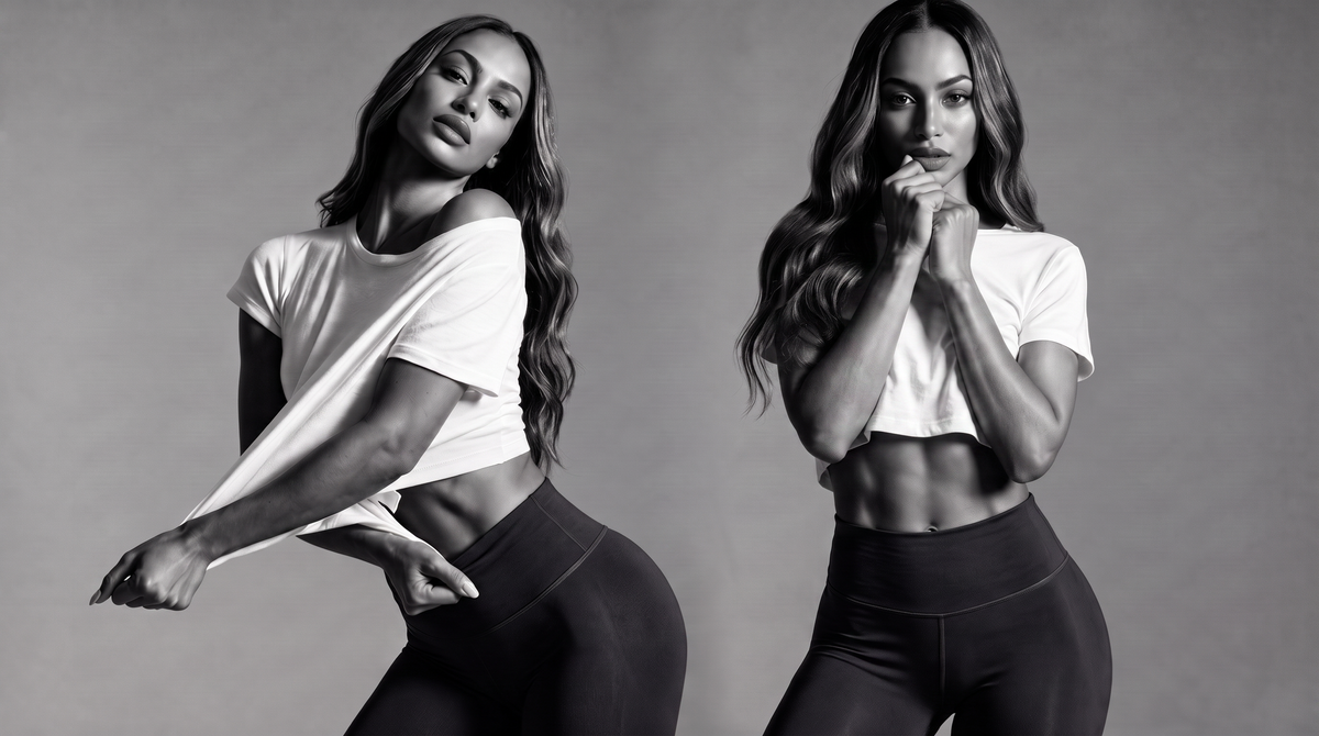 About TONA Leggings