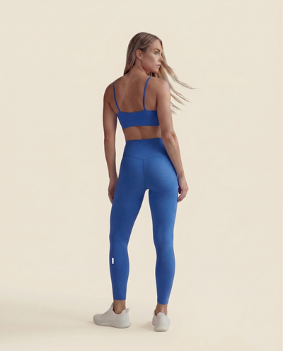 Leggings TONA LiftFit - Noir murmure - Entrejambe de 61 cm - Lapin Bleu / 00 / 24