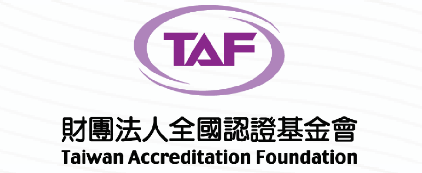 Taiwan Accreditation Foundation (TAF)