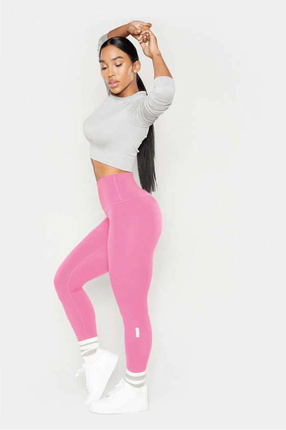 Pink Crush