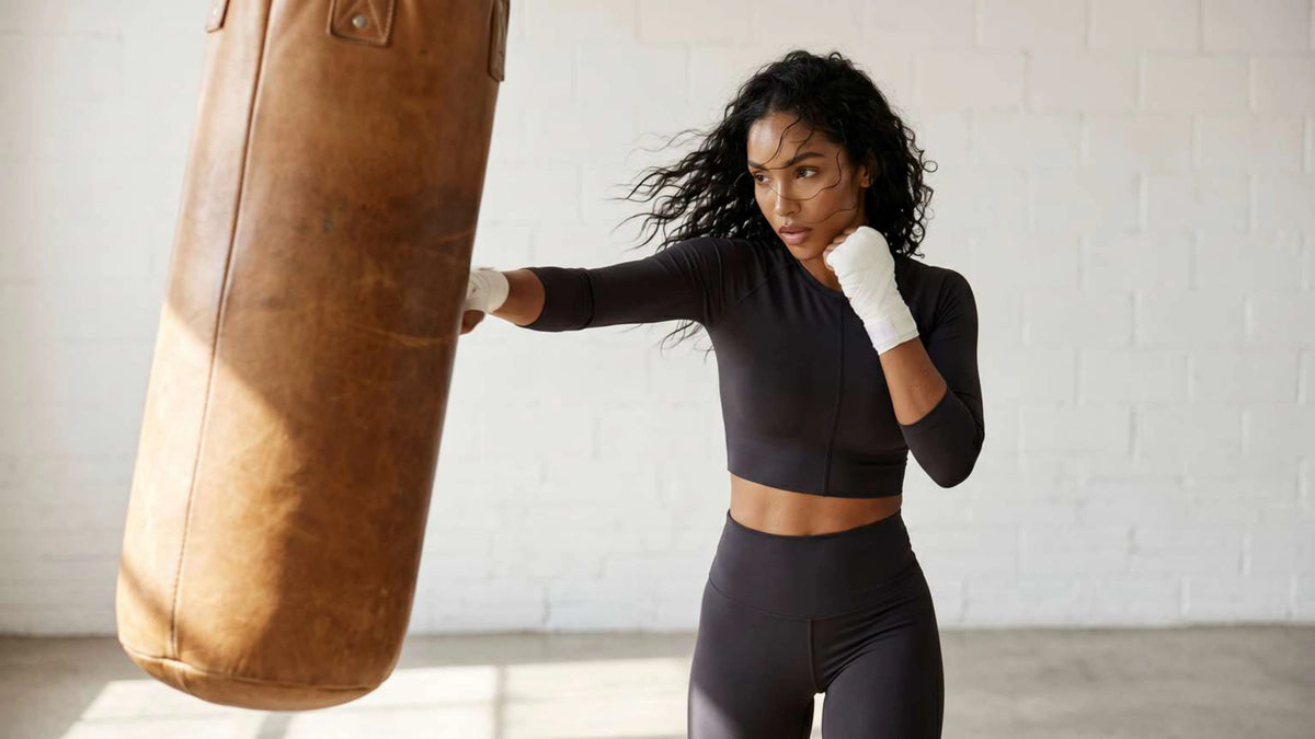 About TONA Leggings