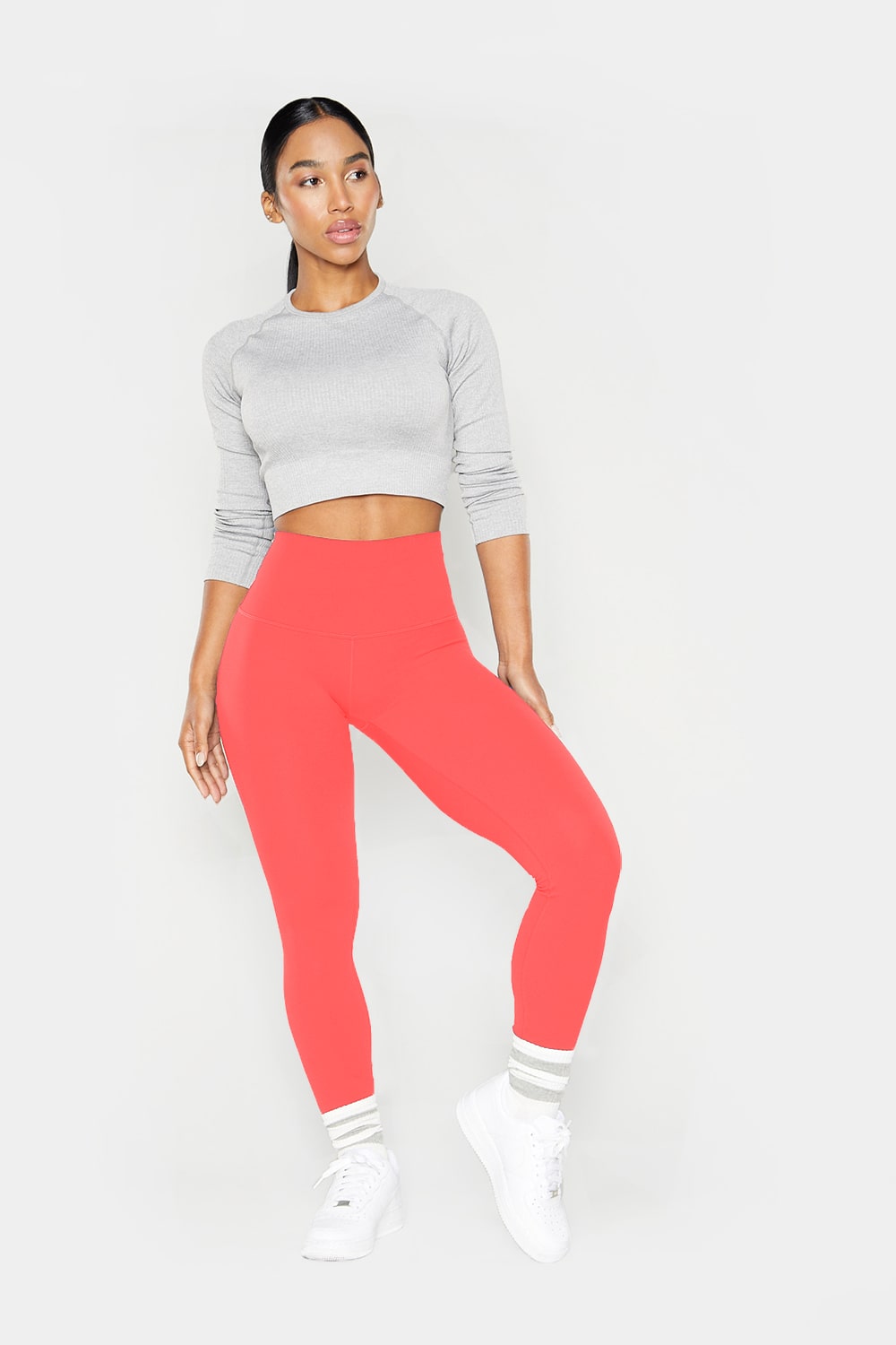 peachy leggings price