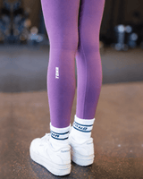 La chaussette de sport mi-haute TONA