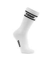La chaussette de sport mi-haute TONA