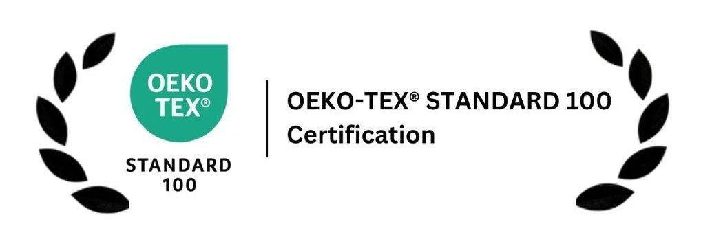 OEKO-TEX Standard 100